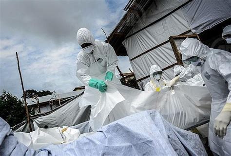E­b­o­l­a­­n­ı­n­ ­G­ö­r­ü­l­d­ü­ğ­ü­ ­Ü­l­k­e­l­e­r­d­e­n­ ­S­e­n­e­g­a­l­­e­ ­G­i­r­i­ş­l­e­r­ ­Y­a­s­a­k­
